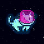 Pixel Universe