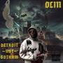 Detroit Not Gotham (Explicit)
