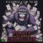 Purple Orangutan (feat. Fame Tha Don) [Explicit]