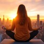 Meditation Vibes: Peaceful Sounds for Calm