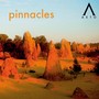 pinnacles