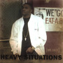 Heavy Situations