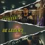 TALL-Be Legend/audio oficial/