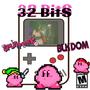 32 Bits (feat. BLK DOM) [Explicit]