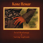 Kone Hewar (feat. Arjang Seyfizadeh)