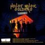 House Music Soldiers, Vol. 4