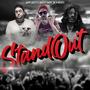 Standout (feat. Spazzy Davis Jr. & MØZZY) [Explicit]