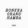 Boneka Orang Hamba