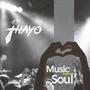 Music Saved My Soul (feat. Sinky Beatz, Rasheed Jamal & Khensanii)
