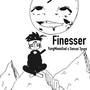 Finesser (feat. Sensei Tyson) [Explicit]