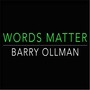 Words Matter