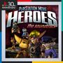 PlayStation Move Heroes (Original Video Game Soundtrack)