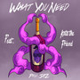 What You Need (feat. Kota the Friend) [Explicit]