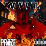 World War T (Explicit)