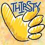 Thirsty (feat. Amalyn Leong) [Explicit]