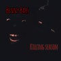 Killing season (Explicit)