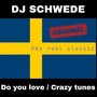 Do You Love (Crazy Tunes) (Crazy Tunes)