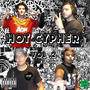 Hot Cypher, Vol. 2 (feat. Teos, ABN MCHO, Dany Boy Mx & Edu Garza) [Explicit]