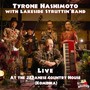 At the Japanese Country House (Kominka) [Live]