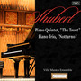 Schubert: Piano Quintet, 