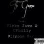 Drippin' Game (feat. Flvkz, Jawz & C Philly) [Explicit]