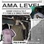 Ama Level (feat. Dj E Funk & Unruly Phoenix)