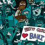 Pocket Watching Fast (feat. Bani & Kid Junki) [Explicit]