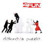 Dėlionė / A Puzzle