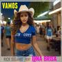 Vamos (feat. Luna Brisa)