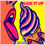 Lick It Up