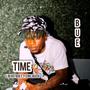 TIME (feat. Zinc Buck)