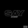 SAY (Explicit)