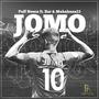 Jomo (feat. Zar & Makabaza23)