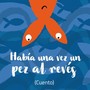 Había una Vez un Pez al Revés (Cuento)