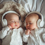 Gentle Rest: Music for Baby Sleep