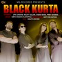 Black Kurta