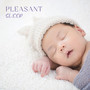 Pleasant Sleep: Soothing Tunes for Baby, Calm Music for Sleep, Cuddle Moments, Bedtime Bliss