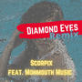 Diamond Eyes (feat. Monmouth) [Scorpix Remix]