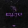 ROLL IT UP (feat. .UDOT)