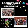 Carnavalito de las estrellas