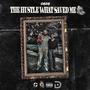 THE HUSTLE WHAT SAVED ME (Explicit)