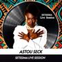 Setssima live Session (Radio Edit)
