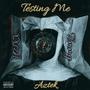 Testing Me (feat. TommyPapi & YDXX) [Explicit]