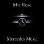 Mercedes Music (Explicit)