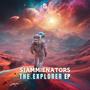 The Explorer EP