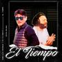 El Tiempo (feat. Willy Castro) [Entre Amigos]