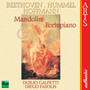 Beethoven / Hummel: Mandolin & Fortepiano