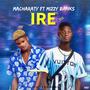 IRE (feat. Mizzy Banks) [Explicit]