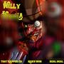 Willy Wonka (feat. Marv Won & Real Deal) [Explicit]