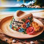 Sombrero de Paja